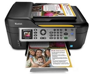Kodak Esp Office 2170 Software Download Mac